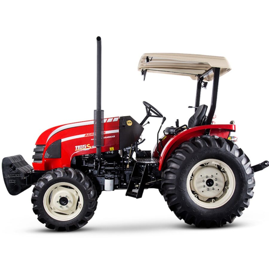 1185 S Super Estreito 4×4 - Image 2