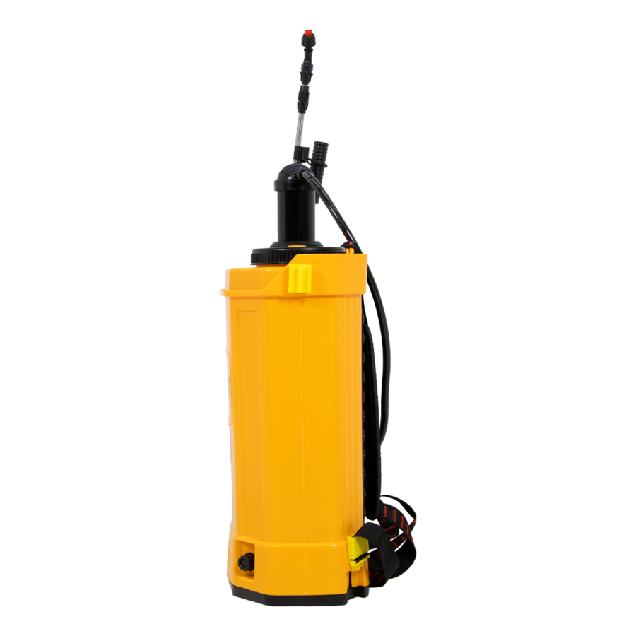 Pulverizador costal a bateria Bruden SS-20B  20 L - Image 3