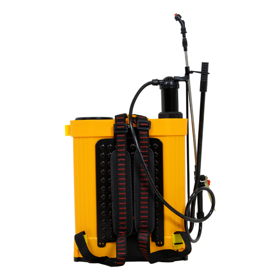 Pulverizador costal a bateria Bruden SS-20B  20 L - Image 4