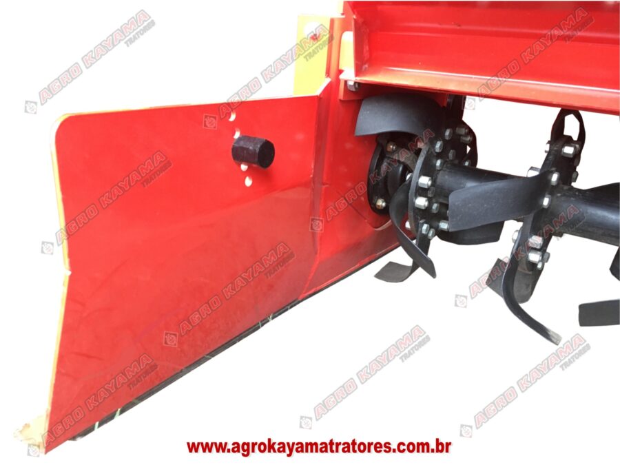 Agritech - Enxada Rotativa Encanteiradora RSFEB - Image 6