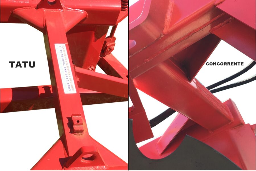 Marchesan – Grade Aradora GAICR - Image 4
