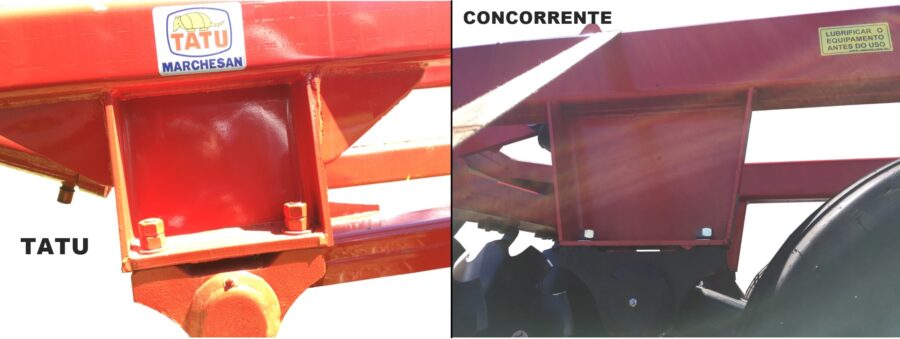 Marchesan – Grade Aradora GAICR - Image 6