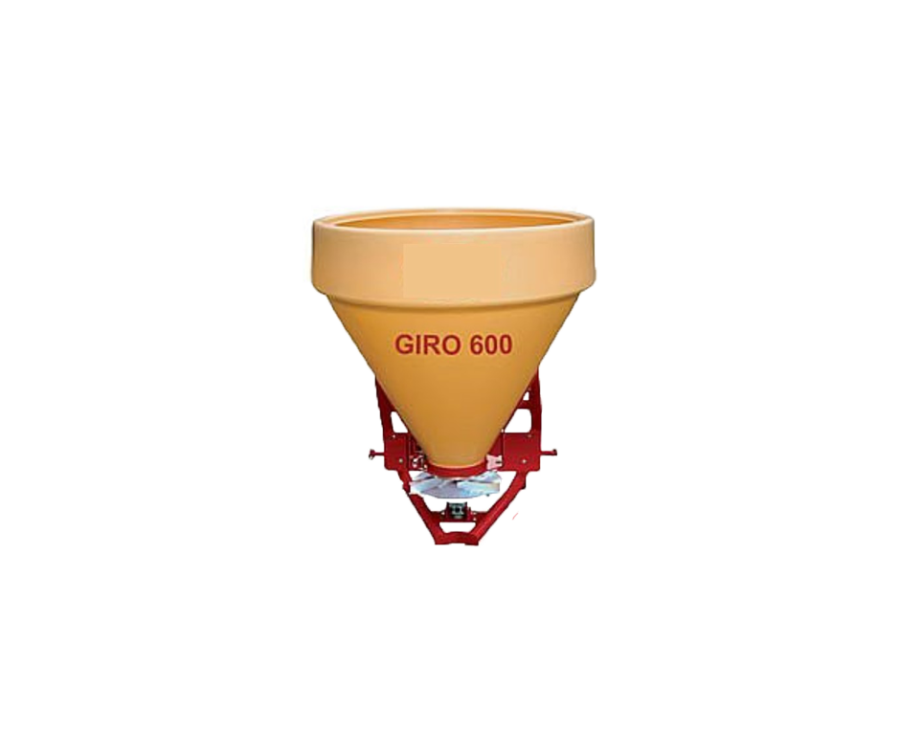 Vicon / GIRO 600 - Image 3