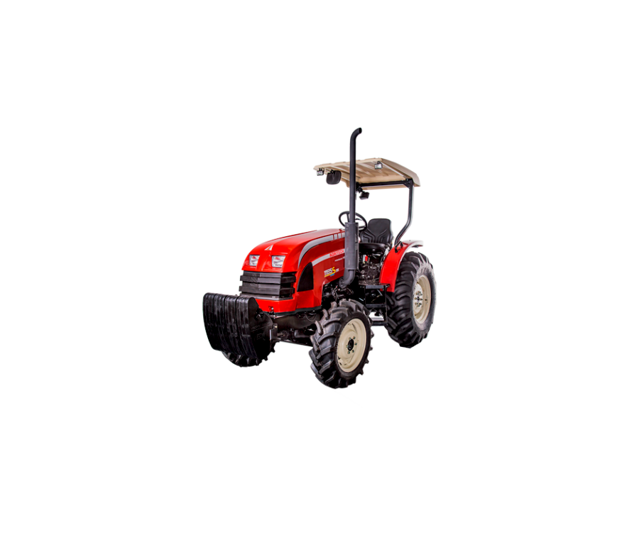 1185 S Super Estreito 4×4