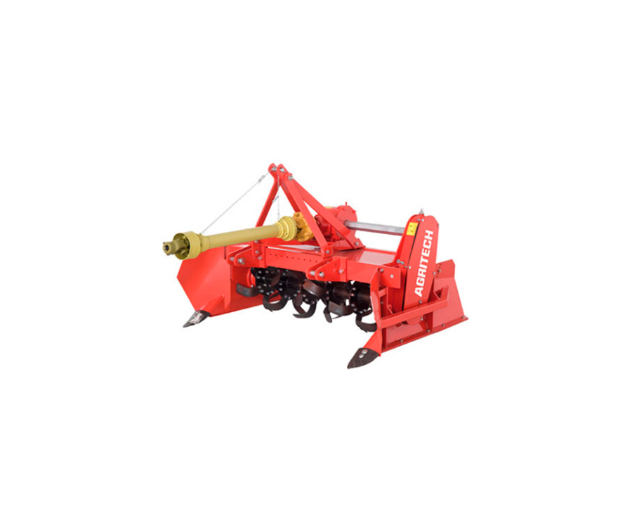 Agritech - Enxada Rotativa Encanteiradora RSFEB