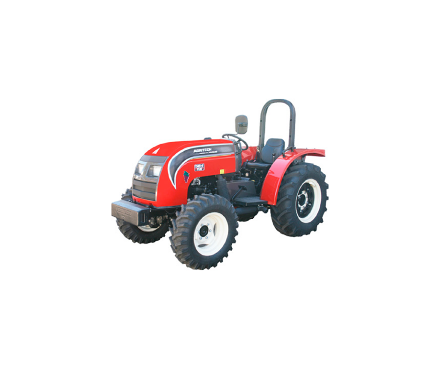 Trator Agritech 1145-4