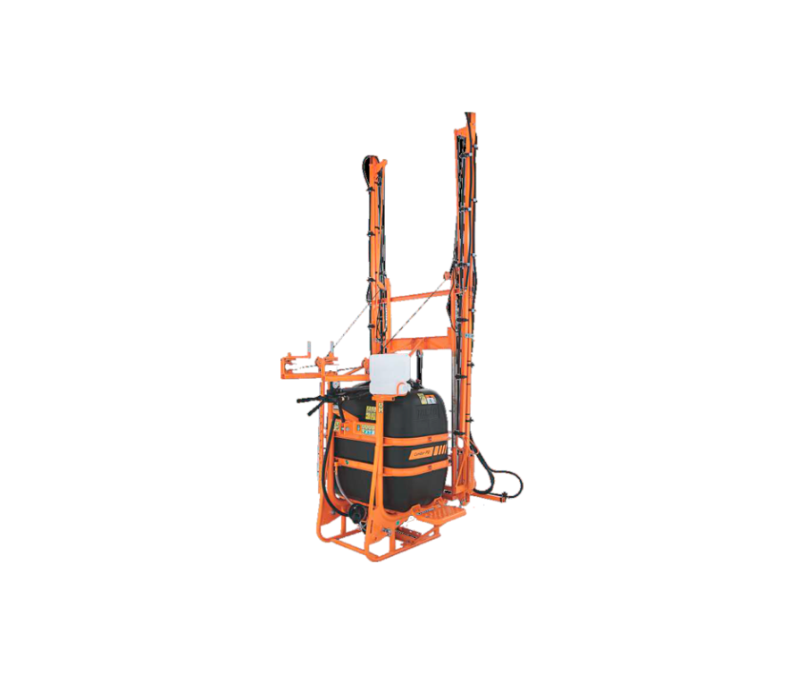 Jacto Condor 600 M12 M14