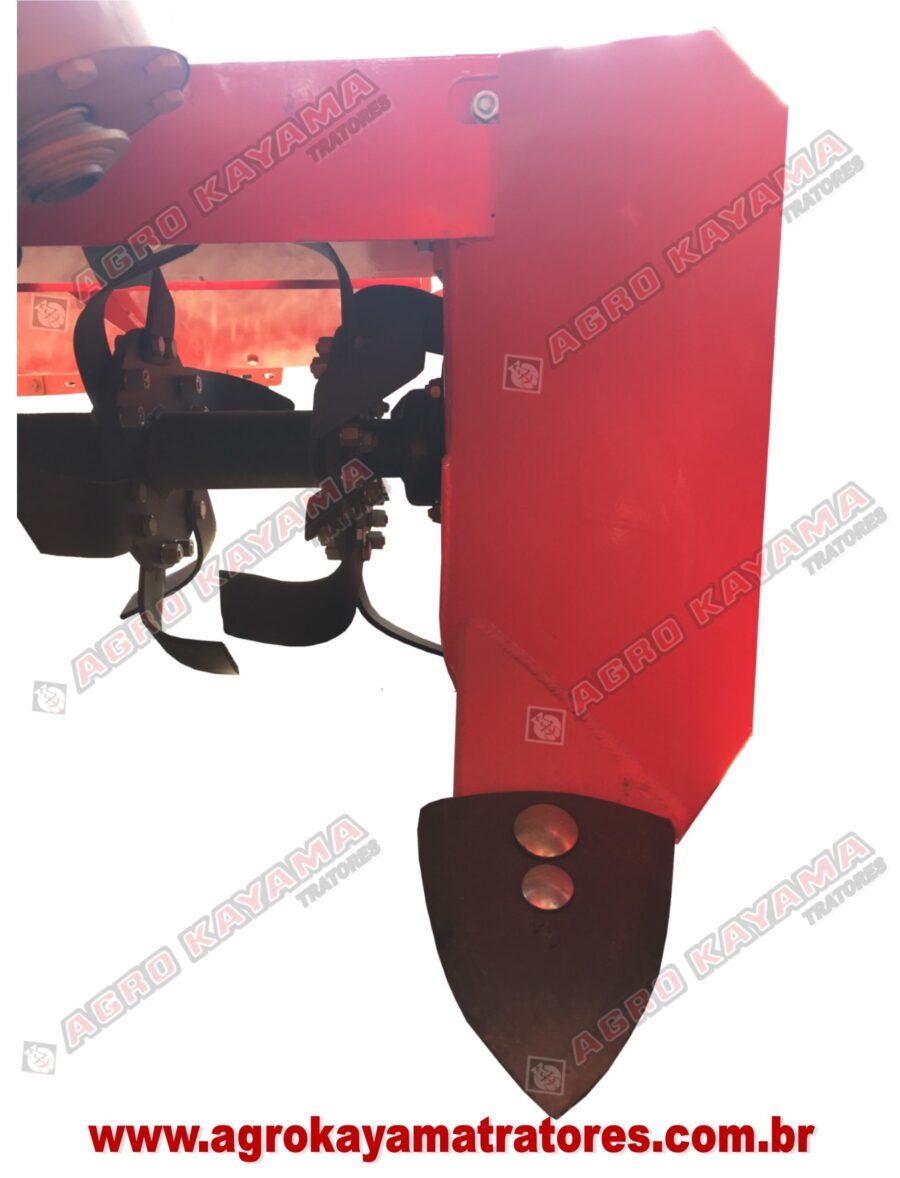 Agritech - Enxada Rotativa Encanteiradora RSFEB - Image 2