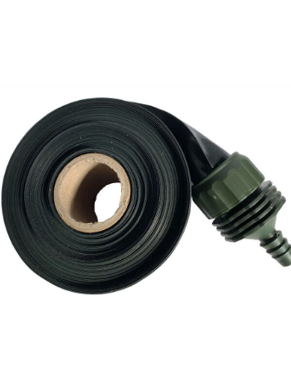Kit mangueira Santeno Jardim 15 m