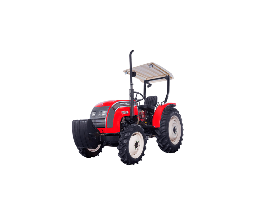 1155-4 Estreito Cafeeiro Plus 4 X 4