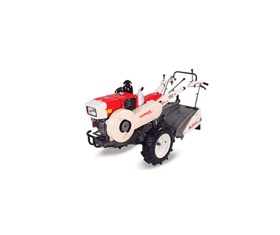 Cultivador Motorizado TC14 com Enxada Rotativa TA49