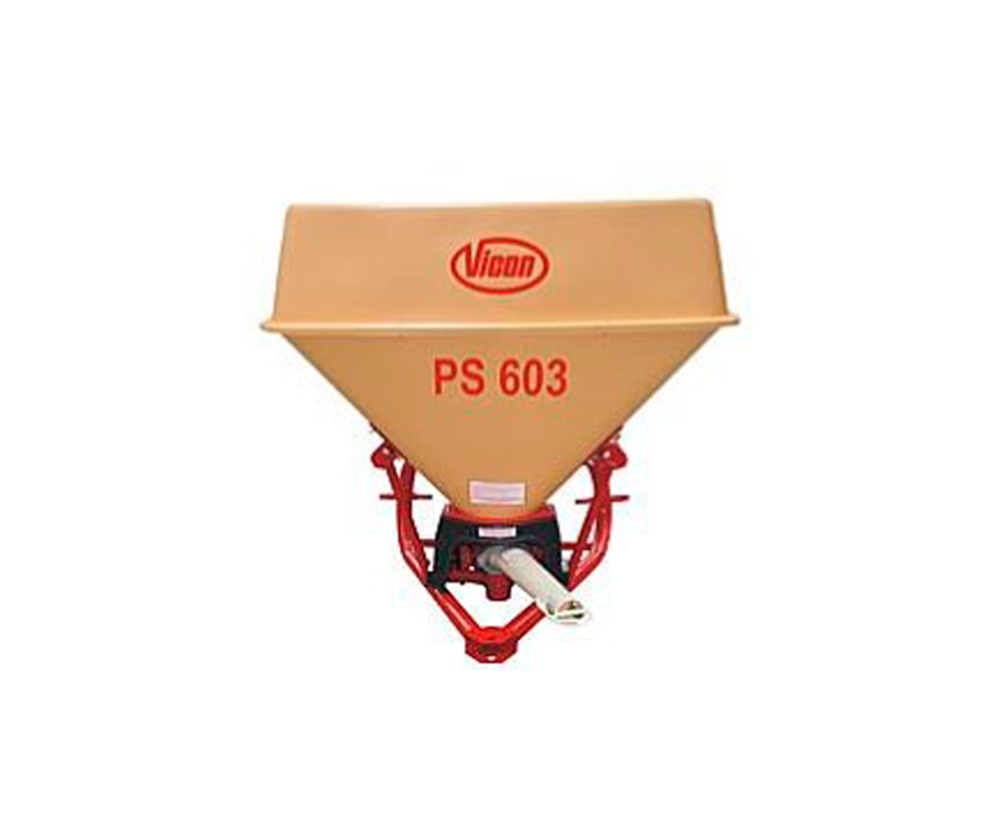 Vicon / PSPP 603