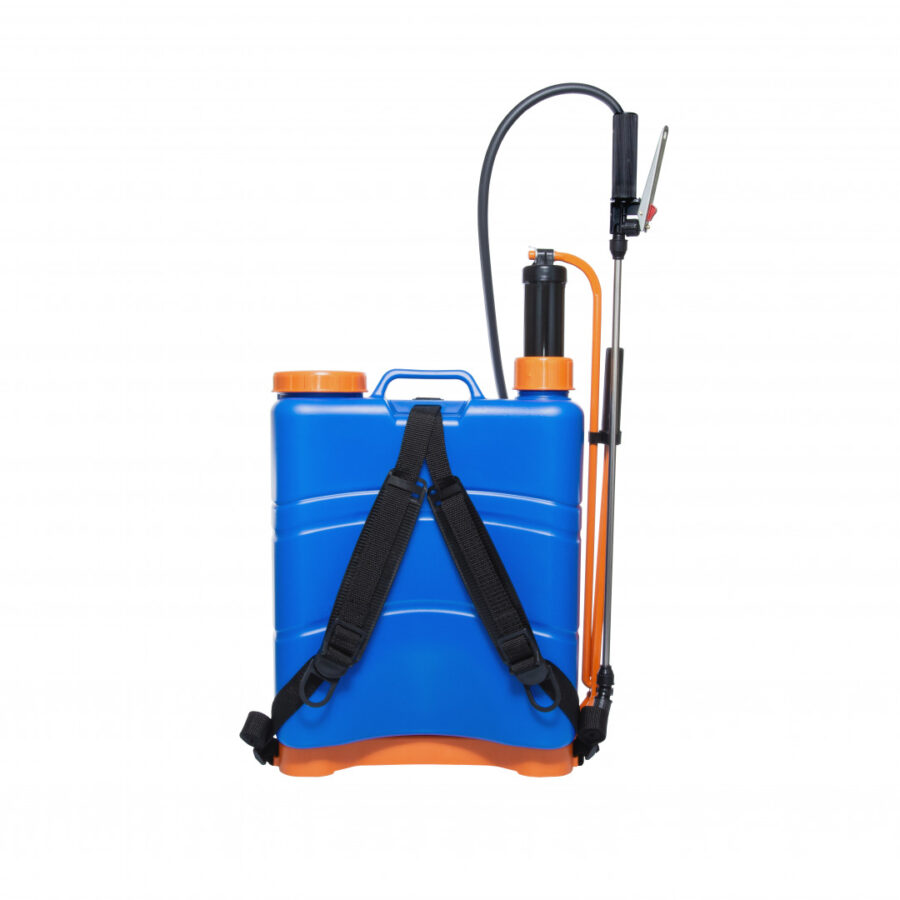 Pulverizador costal manual Jacto XP - Image 2