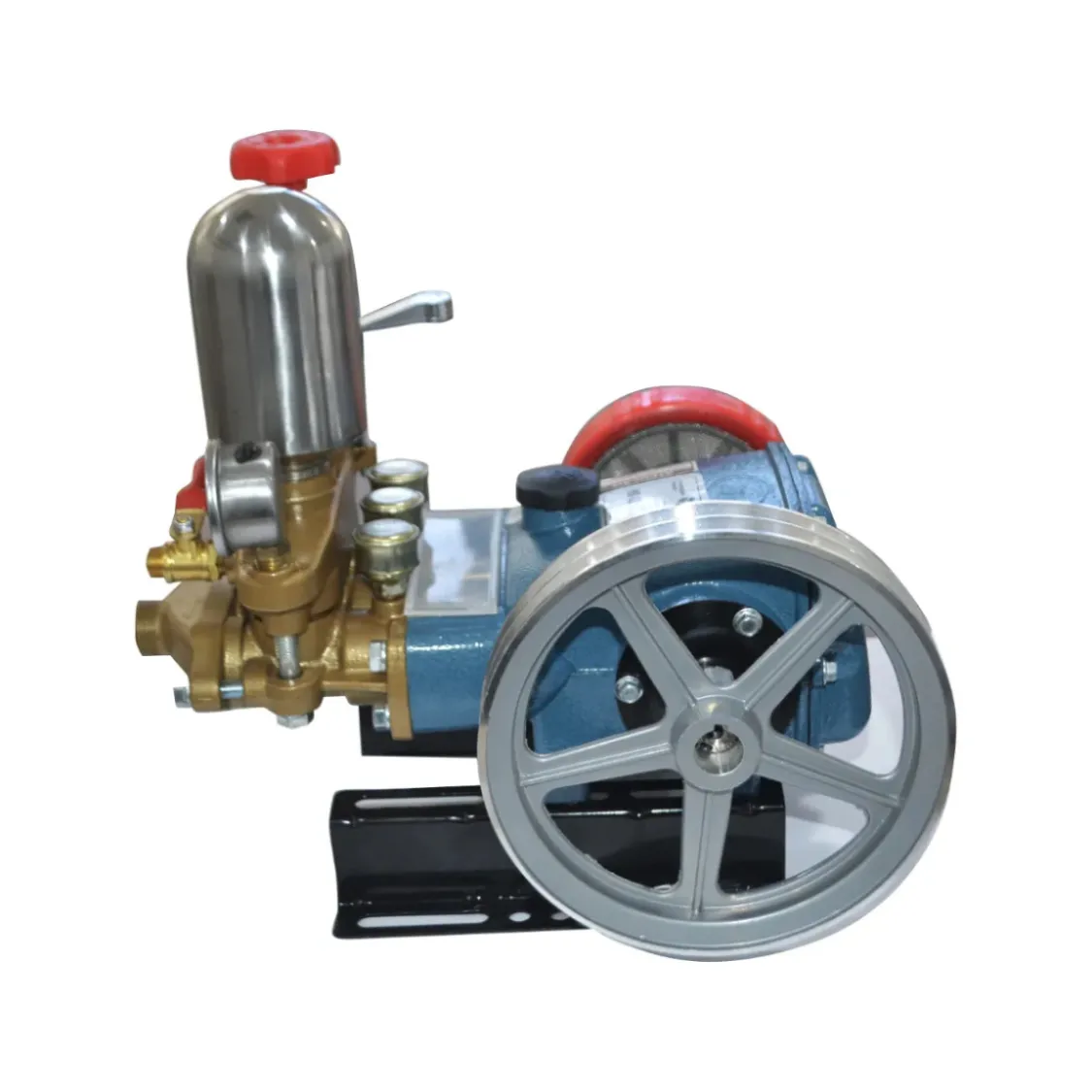 Pulverizador Estacionário Yamaho HS-22 - Imagem 2