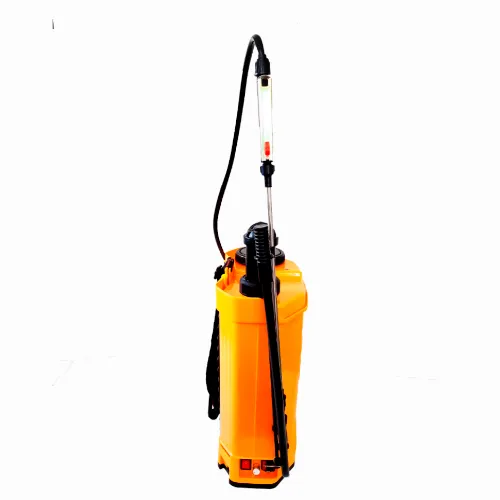 Pulverizador costal a bateria Bruden SS-20B  20 L - Image 2