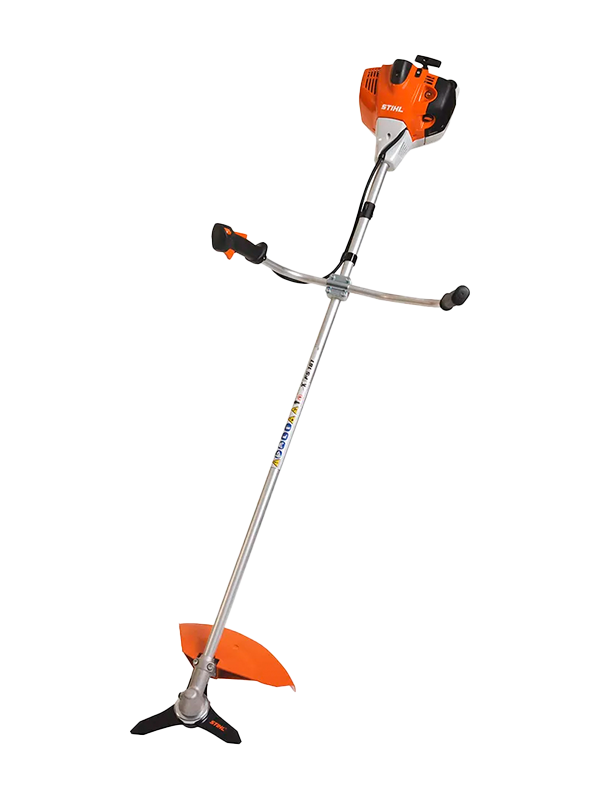 Roçadeira a combustão FS 161