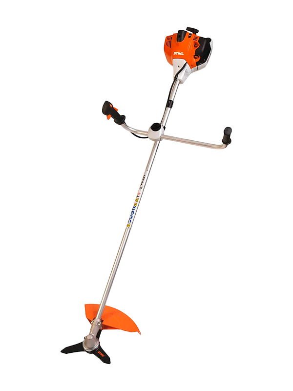 Roçadeira a combustão FS 221 STIHL