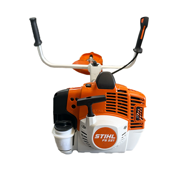 Roçadeira a combustão FS 221 - Imagem 4