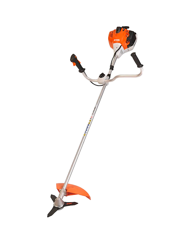 Roçadeira a combustão FS 291 STIHL