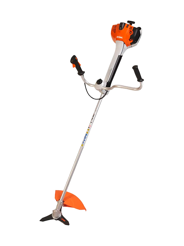 Roçadeira a combustão FS 351 STIHL