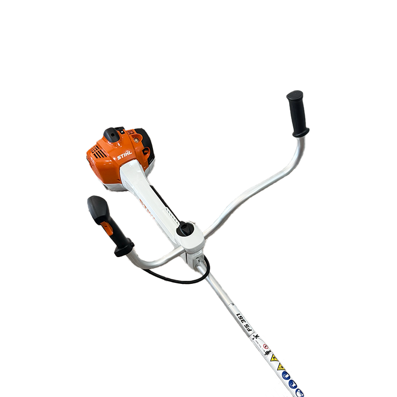 Roçadeira a combustão FS 351 STIHL - Imagem 2