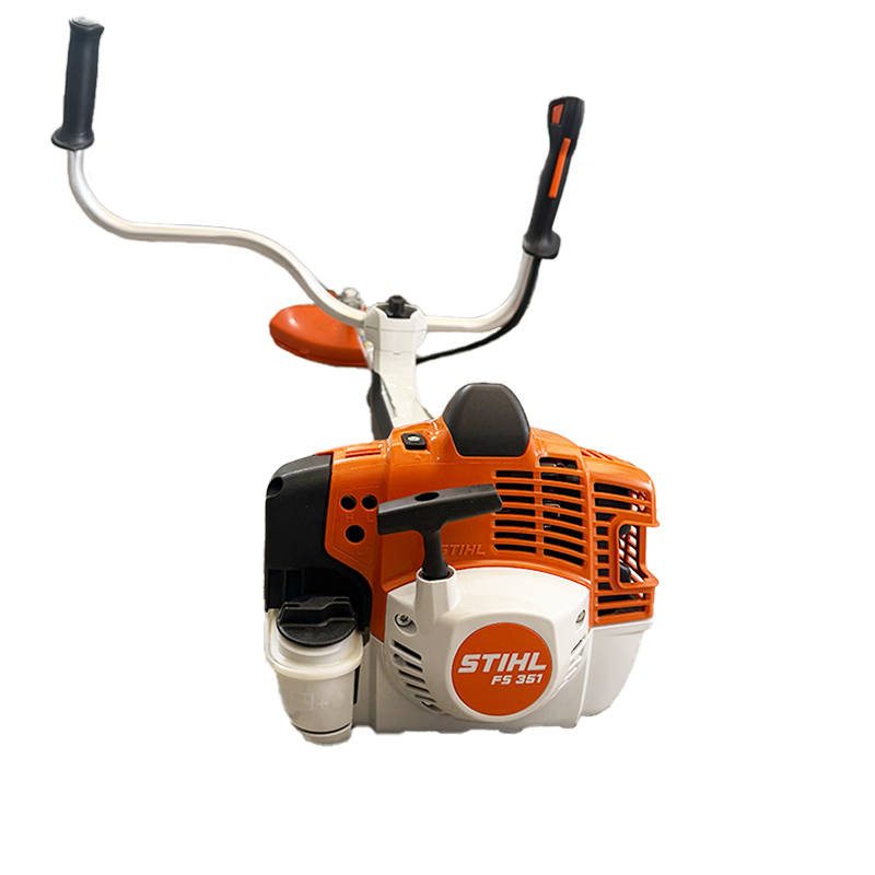 Roçadeira a combustão FS 351 STIHL - Imagem 4