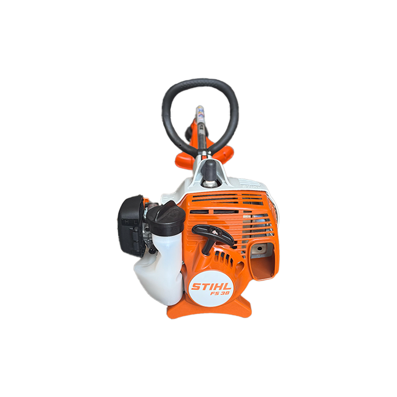 Roçadeira a combustão FS 38 STIHL - Imagem 4