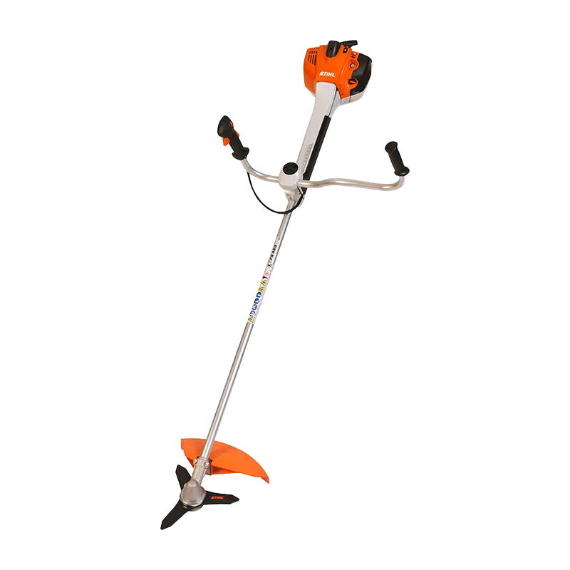 Roçadeira a combustão FS 460 STIHL