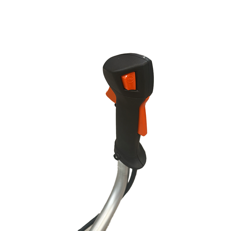 Roçadeira a combustão FS 460 STIHL - Imagem 4
