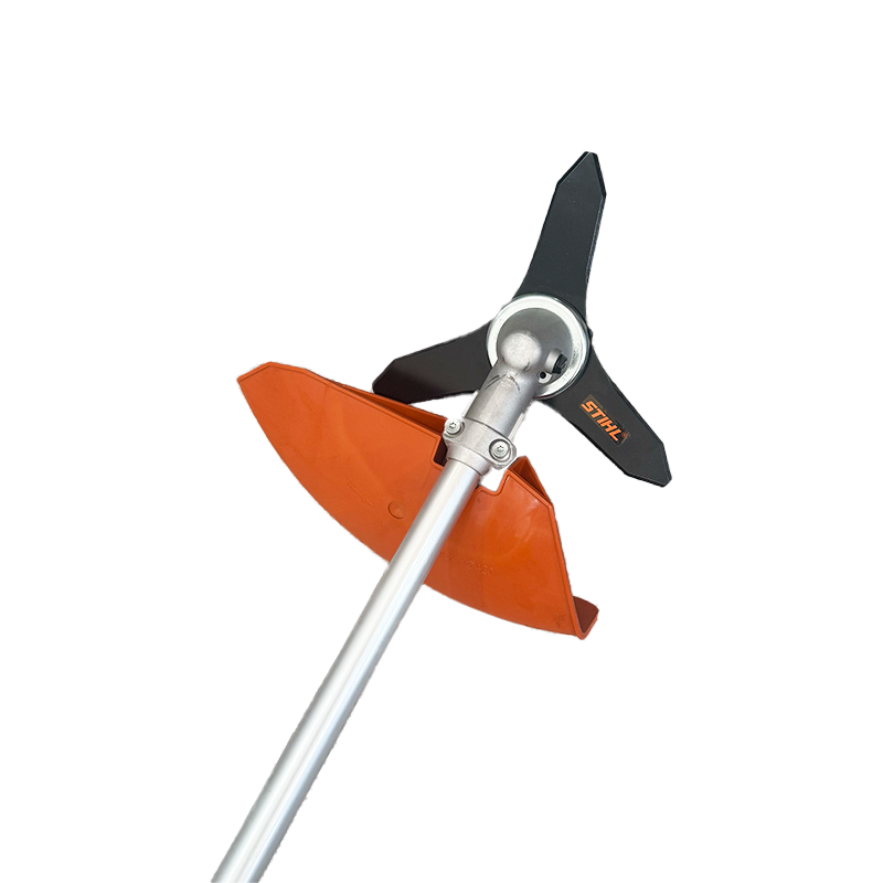 Roçadeira a combustão FS 460 STIHL - Imagem 5