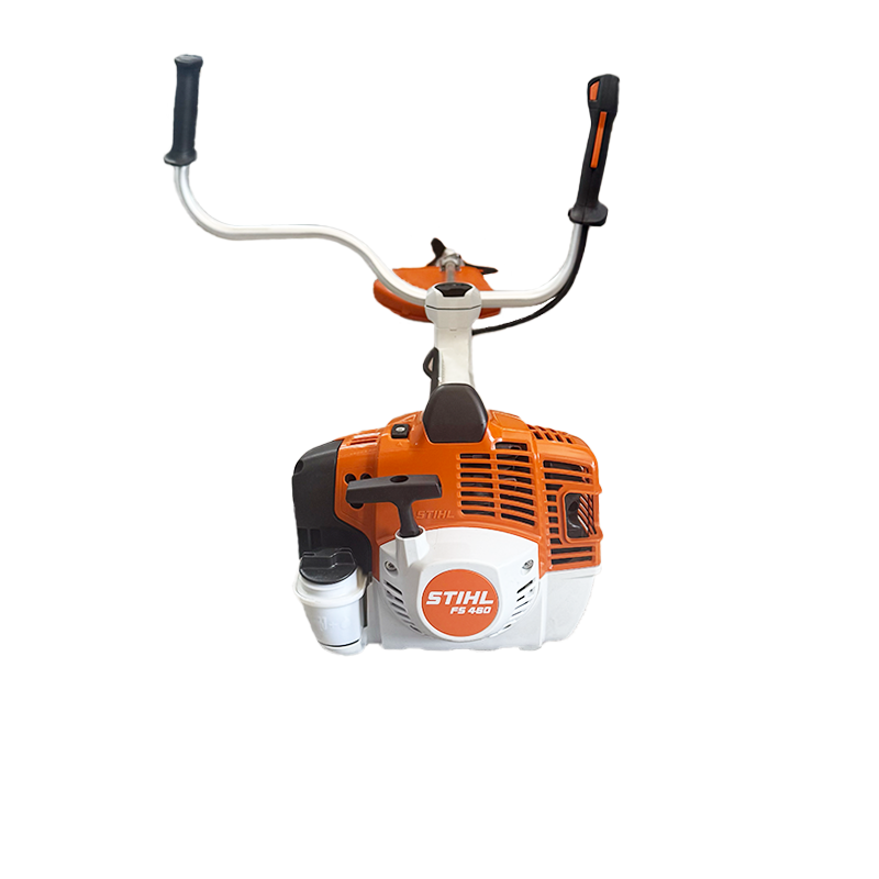 Roçadeira a combustão FS 460 STIHL - Imagem 3