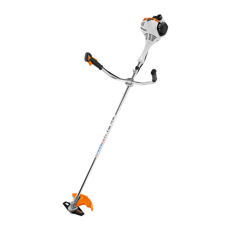Roçadeira a combustão FS 55 STIHL