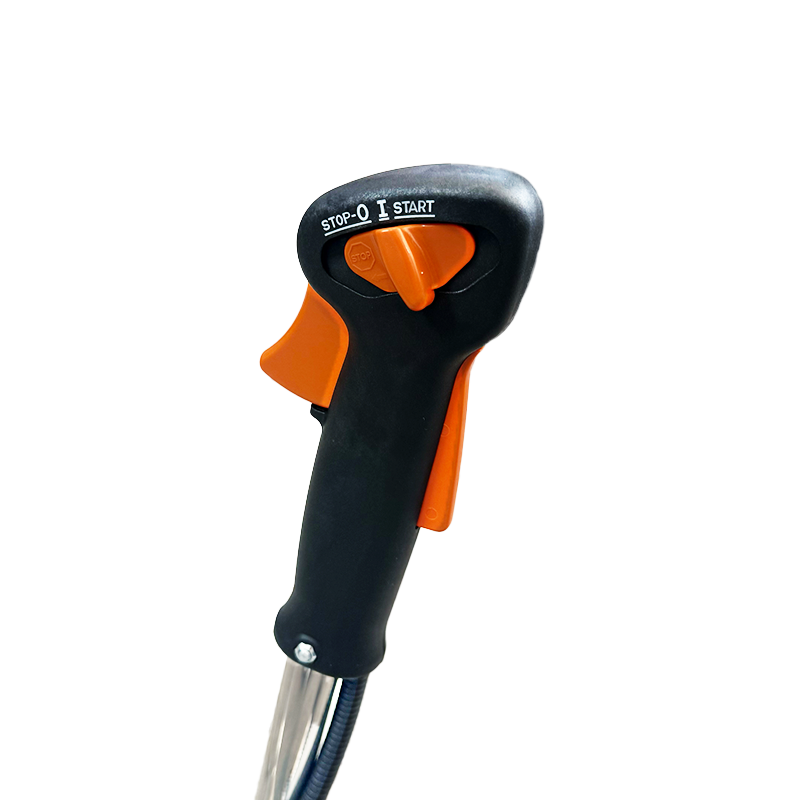 Roçadeira a combustão FS 55 STIHL - Imagem 3