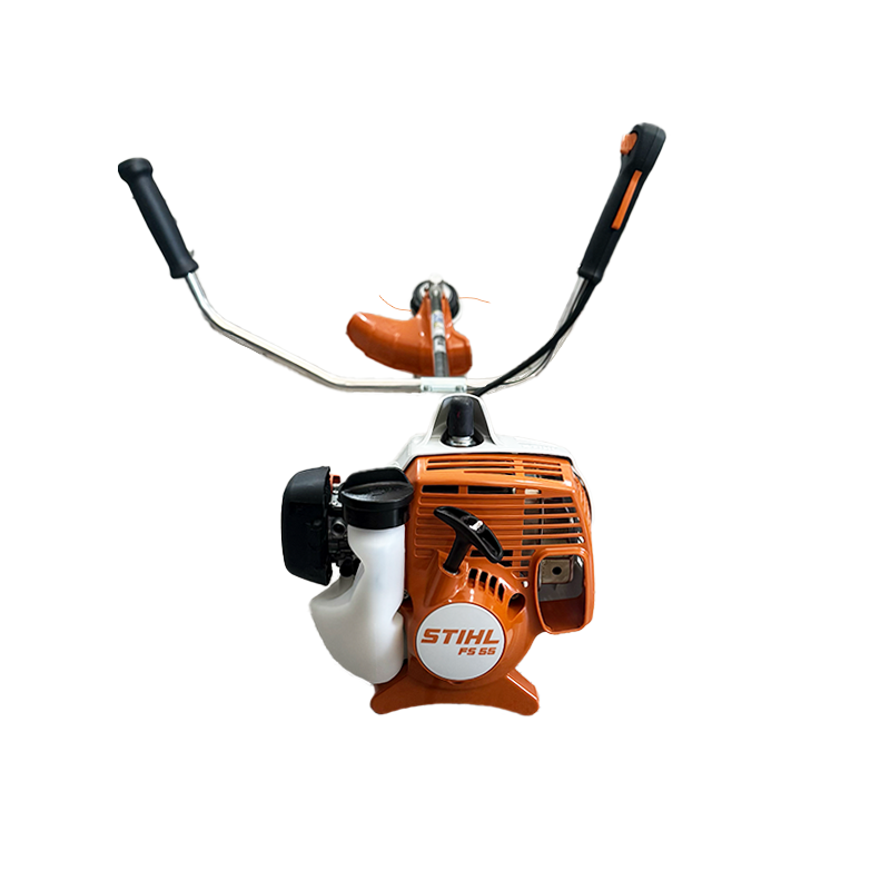 Roçadeira a combustão FS 55 STIHL - Imagem 4