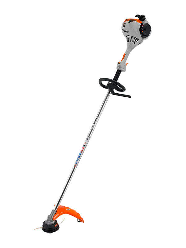 Roçadeira a combustão FS 55 R STIHL