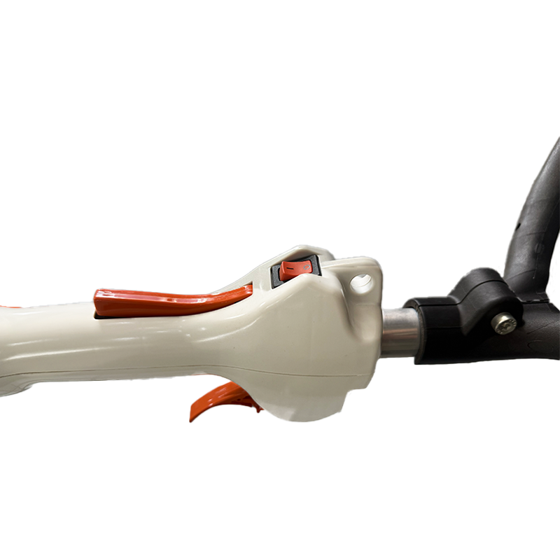 Roçadeira a combustão FS 55 R STIHL - Imagem 2