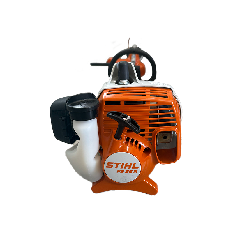 Roçadeira a combustão FS 55 R STIHL - Imagem 4