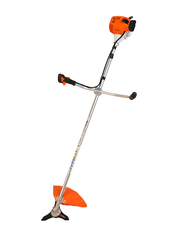 Roçadeira a combustão FS 80 STIHL