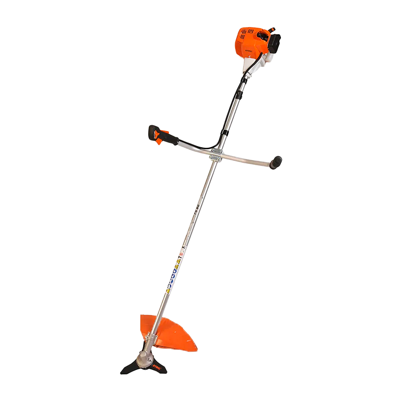 Roçadeira a combustão FS 80 STIHL