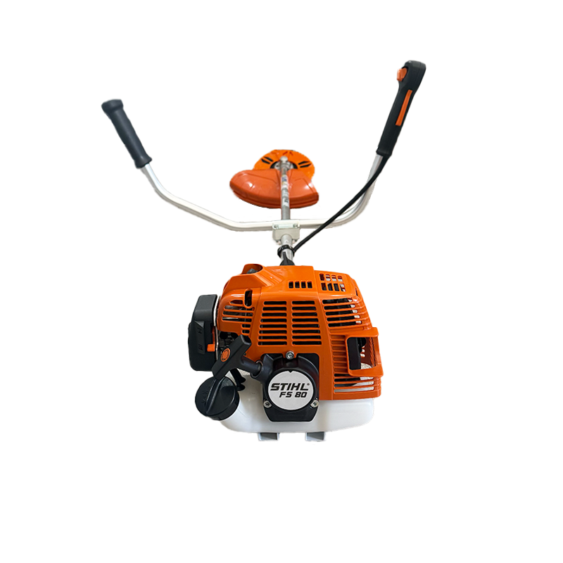 Roçadeira a combustão FS 80 STIHL - Imagem 4
