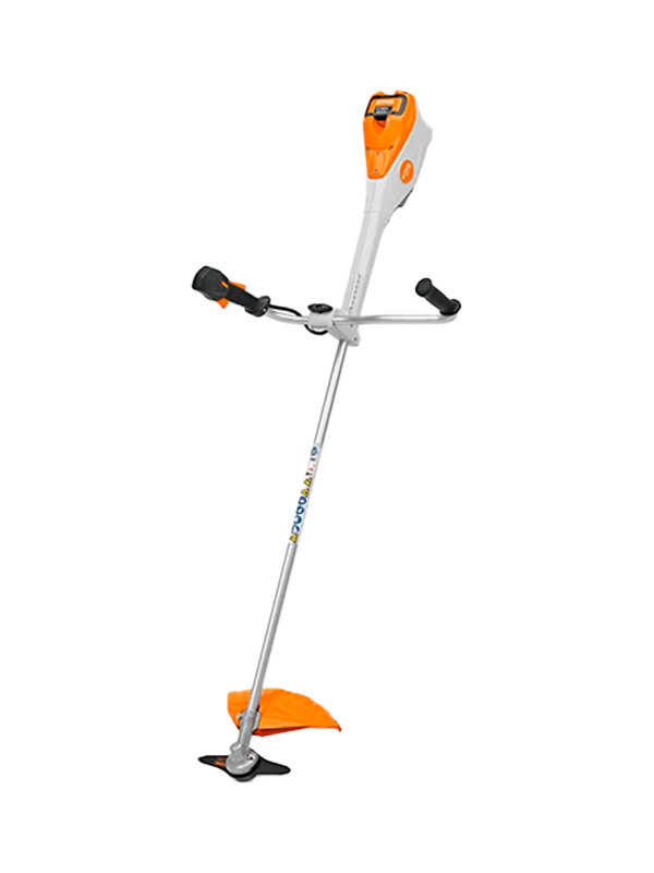 Roçadeira a bateria FSA 135 STIHL