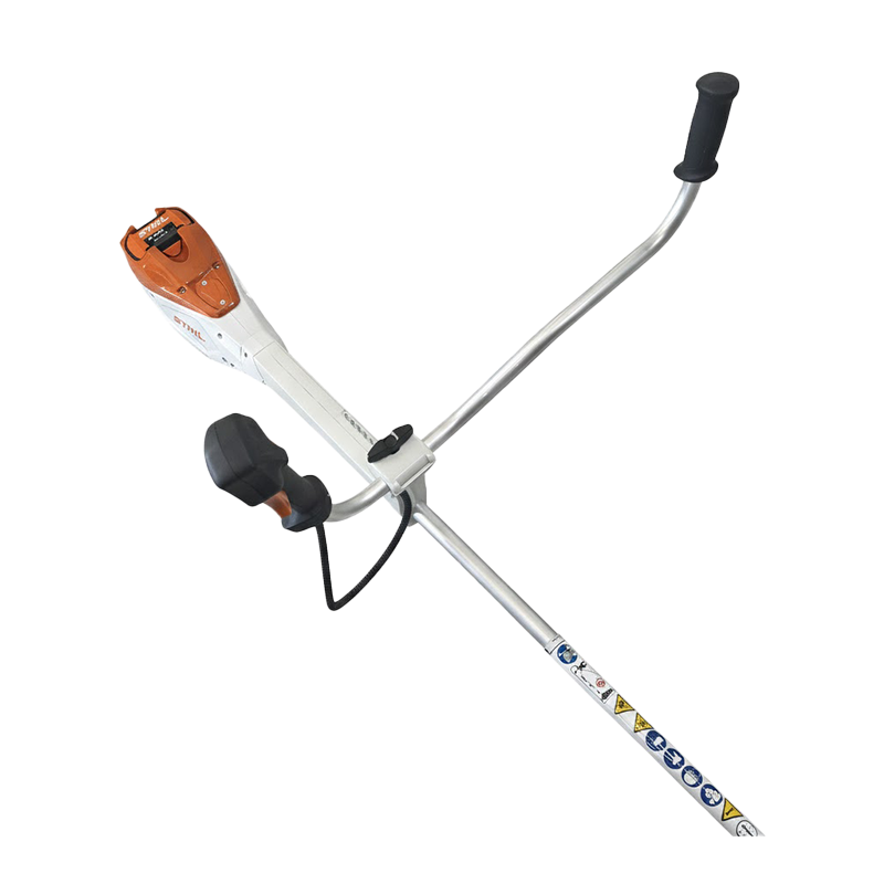 Roçadeira a bateria FSA 135 STIHL - Imagem 4