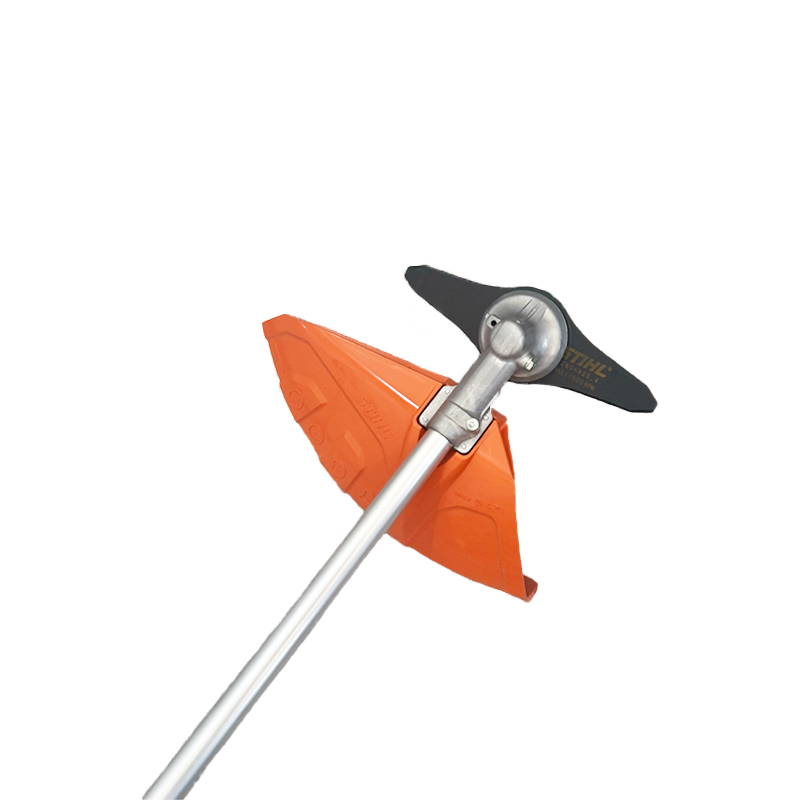 Roçadeira a bateria FSA 135 STIHL - Imagem 5