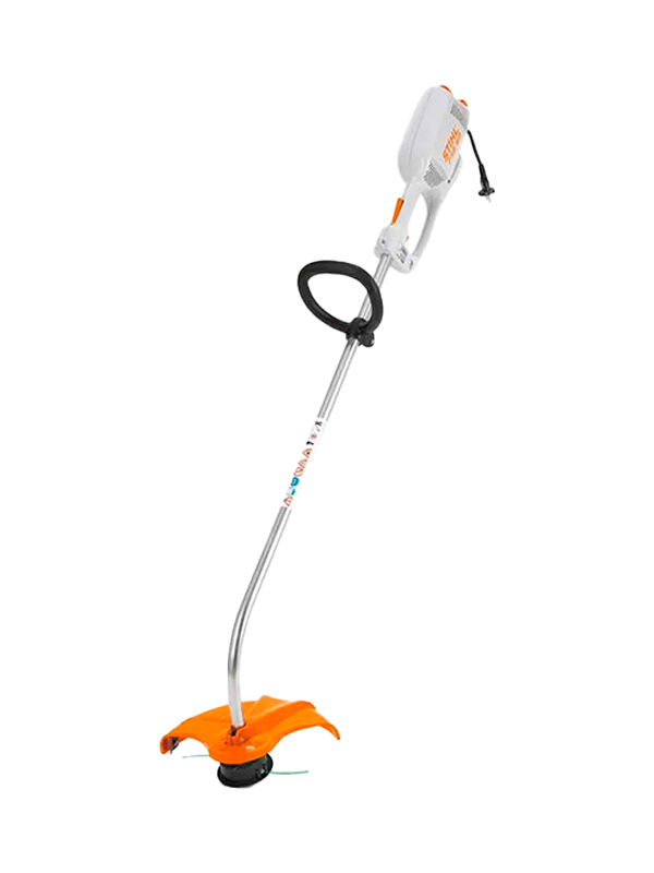 Roçadeira elétrica FSE 60 STIHL