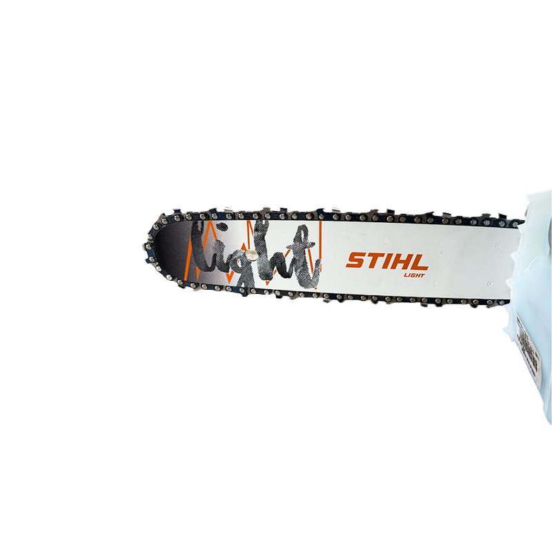 Motosserra a combustão MS 162 STIHL - Imagem 4
