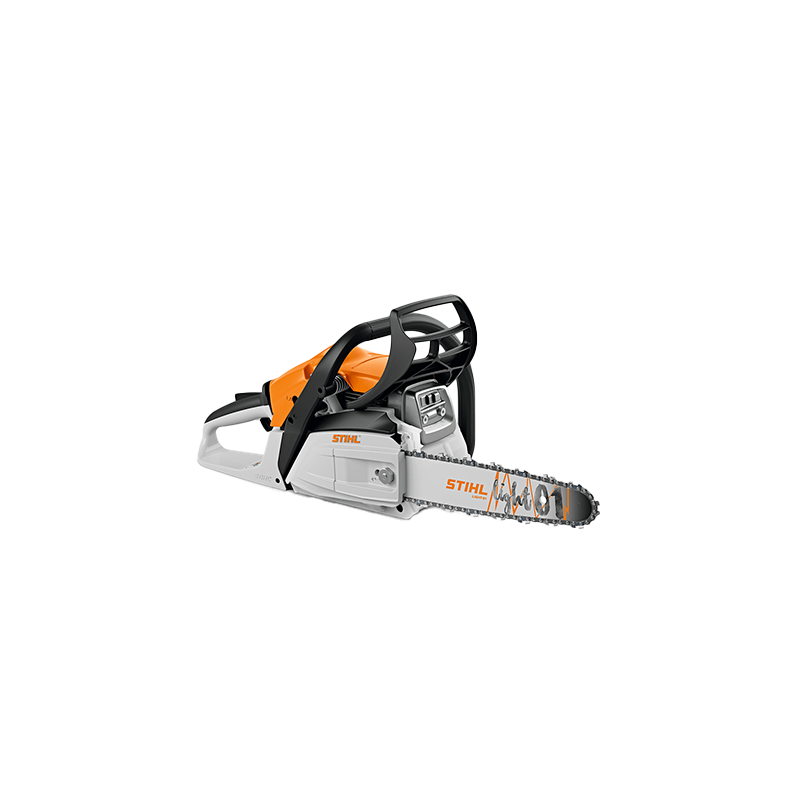 Motosserra a combustão MS 172 STIHL - Imagem 8