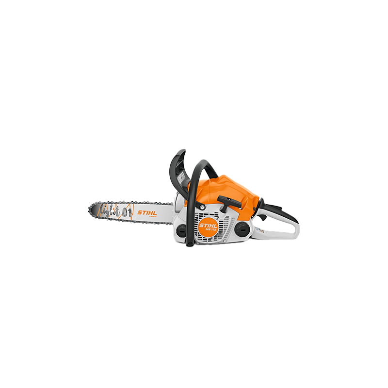 Motosserra a combustão MS 172 STIHL - Imagem 9