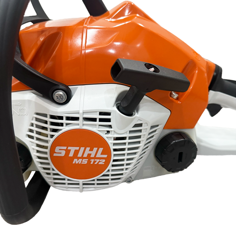 Motosserra a combustão MS 172 STIHL - Imagem 4