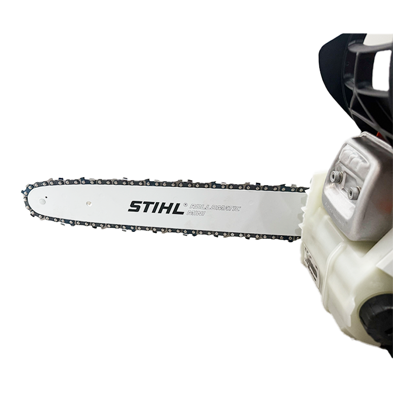 Motosserra a combustão MS 172 STIHL - Imagem 7